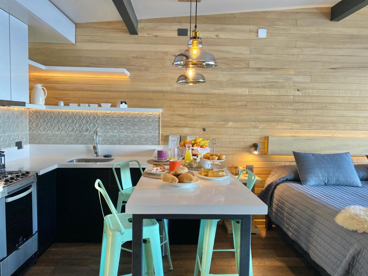 "Los Laureles" Vista Al Lago Frutillar Exterior foto